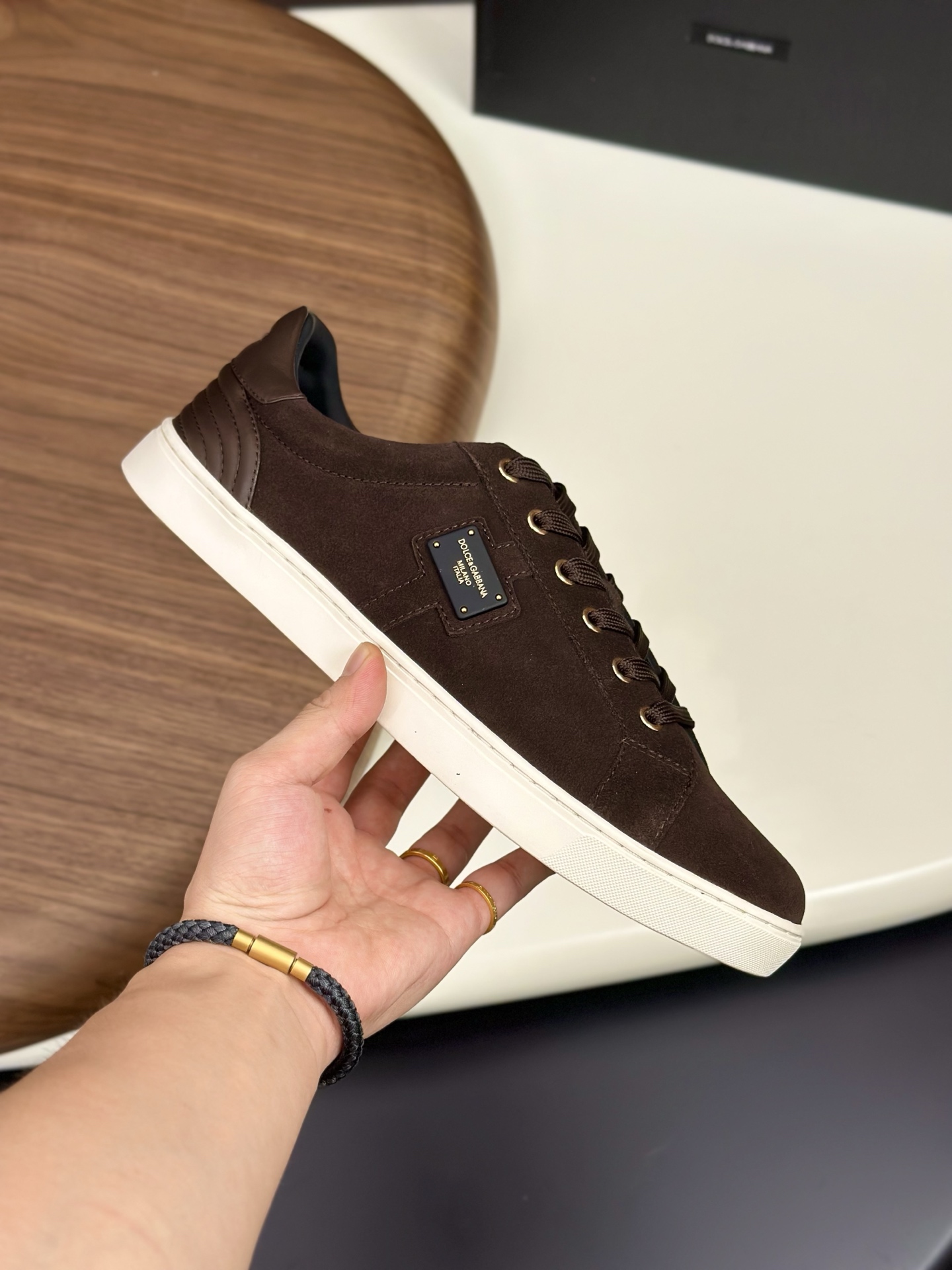 olce & Gabbana shoe